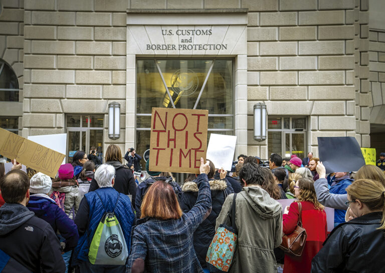 Leia mais sobre o artigo A política externa do governo Trump 2.0