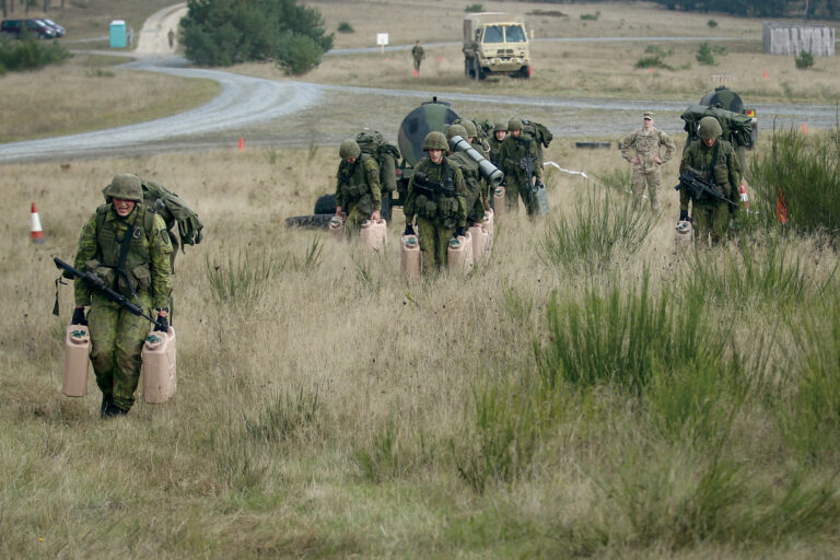 Leia mais sobre o artigo Europa militarizada, uma bomba contra as políticas sociais