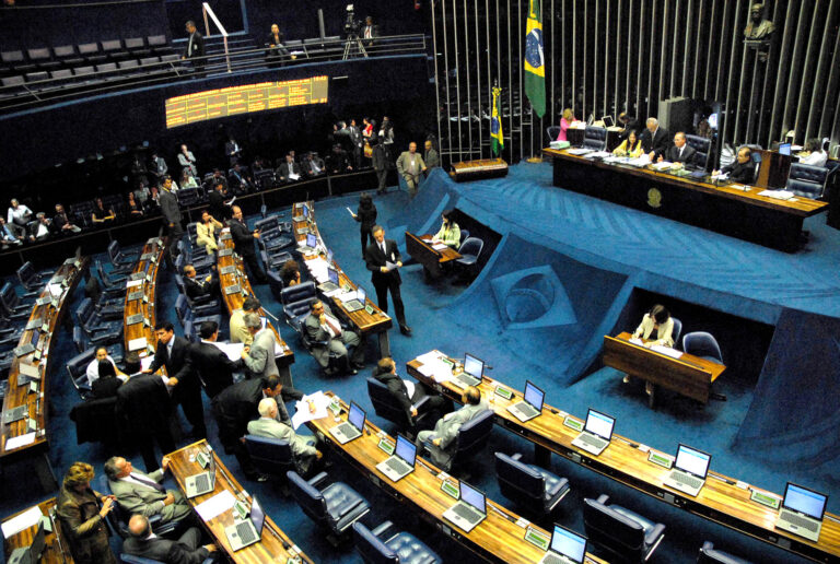 Leia mais sobre o artigo O IOF, o Legislativo empoderado e o Executivo tutelado