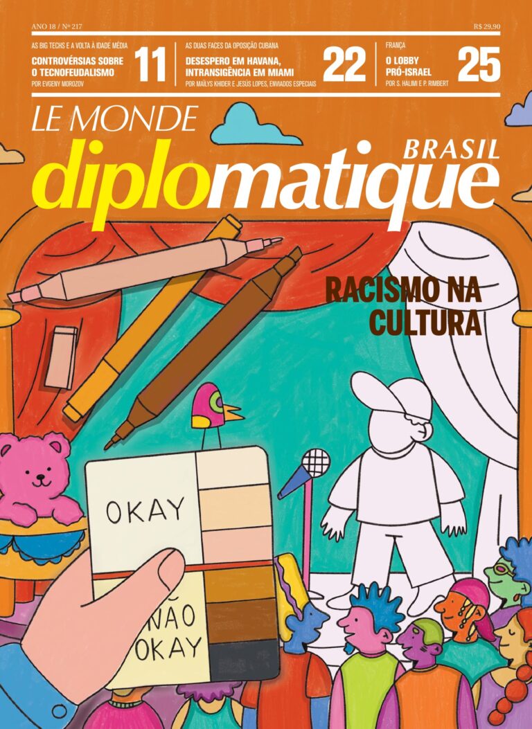 Leia mais sobre o artigo Edição 217