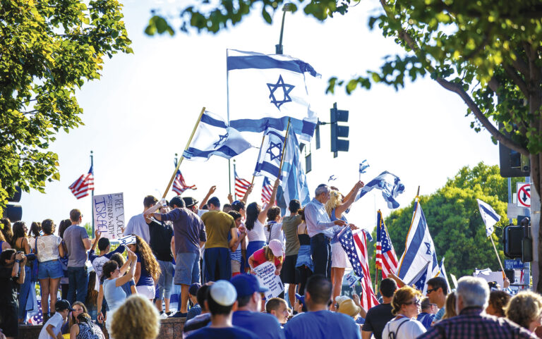 Leia mais sobre o artigo Por que a sociedade israelense apoia um genocídio?