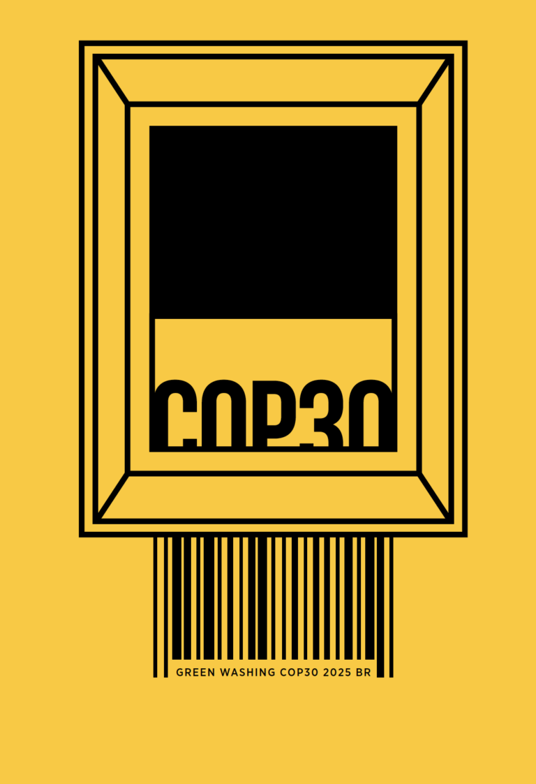 Leia mais sobre o artigo O que esperar da COP 30