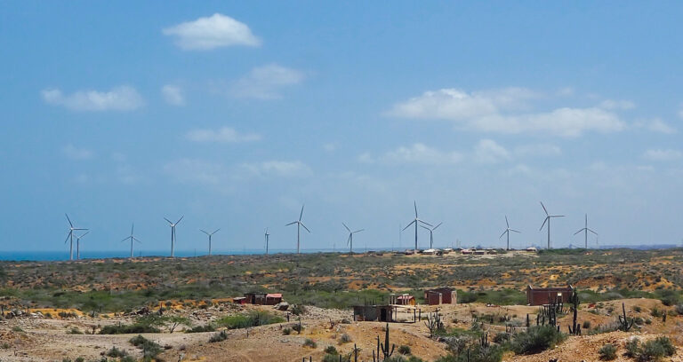 Leia mais sobre o artigo Crise ecológica, expansão energética, COP 30 e uma possível correção de rota