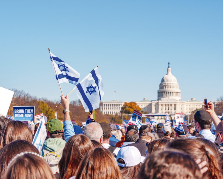 Leia mais sobre o artigo Até os norte-americanos se cansaram de Israel