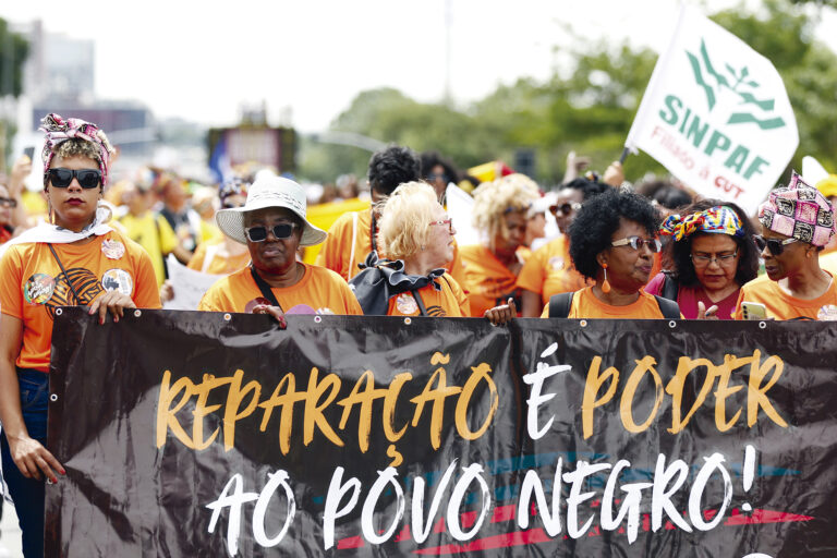 Leia mais sobre o artigo Reparação e Bem-Viver, o mote que revitaliza a imaginação política