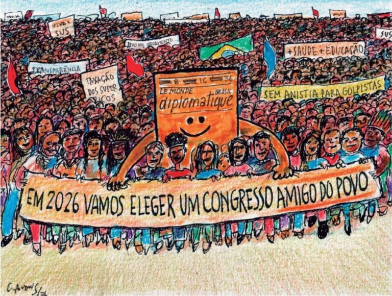 Leia mais sobre o artigo Quem nos lê