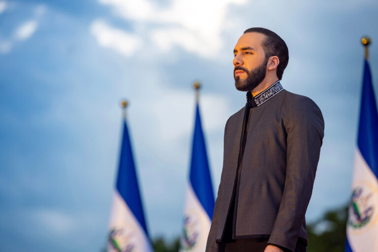 Leia mais sobre o artigo De Fidel a Bukele: um novo tempo do mundo