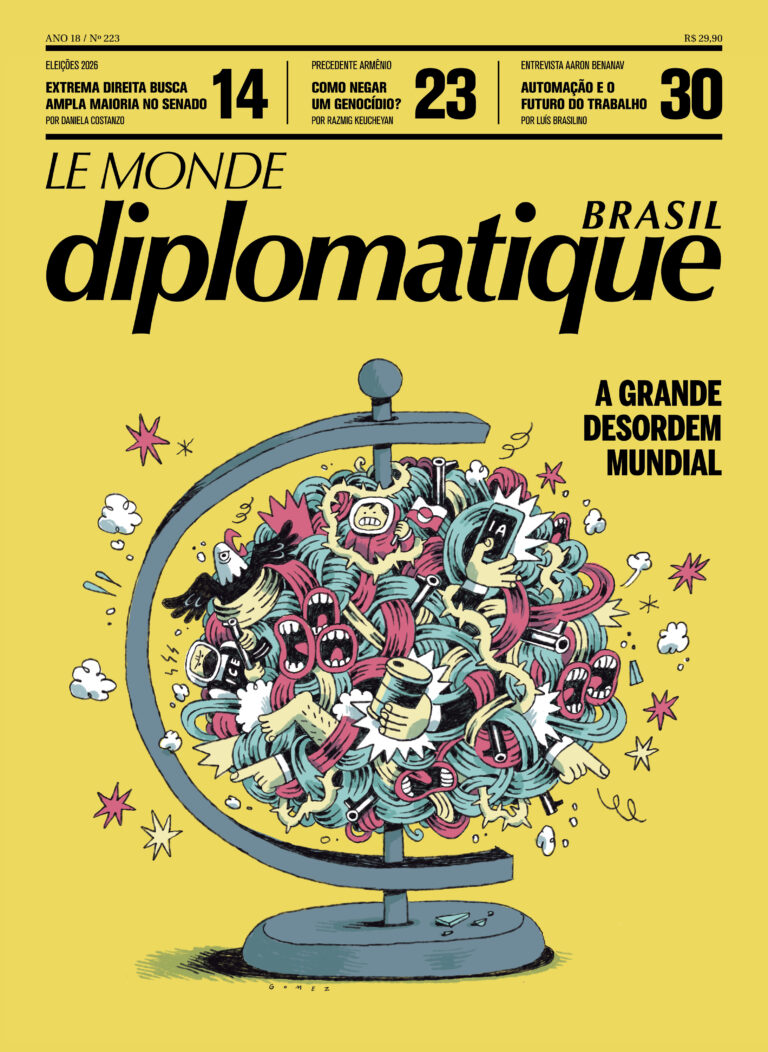 Leia mais sobre o artigo Edição 223