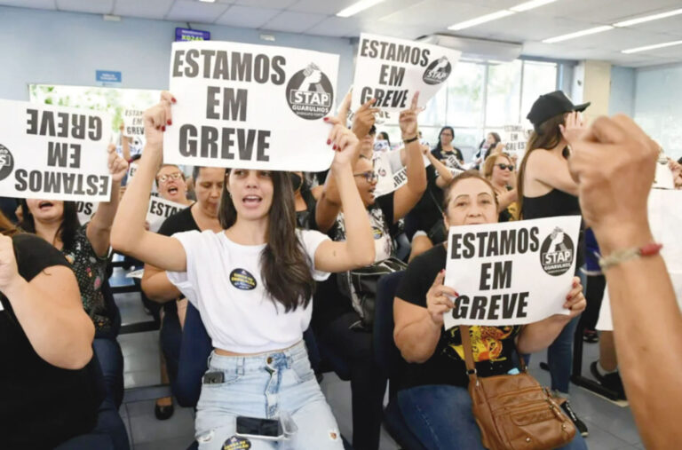 Leia mais sobre o artigo “Há ‘denúncias’ de que eu trabalhava questões femininas e raciais demais”