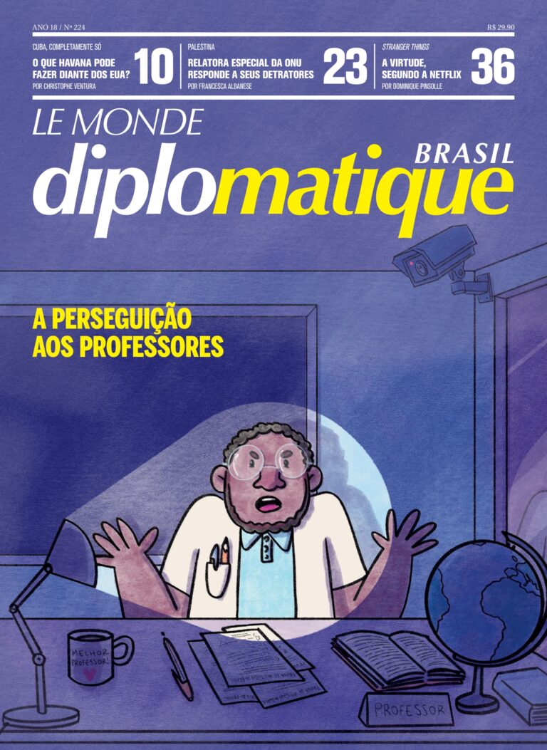 Leia mais sobre o artigo Edição 224