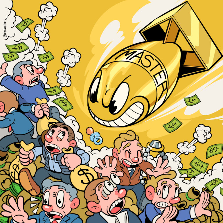 Leia mais sobre o artigo Até onde vai o esquema criminoso