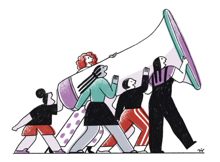 Leia mais sobre o artigo Violência, misoginia e poder: as disputas do antifeminismo brasileiro
