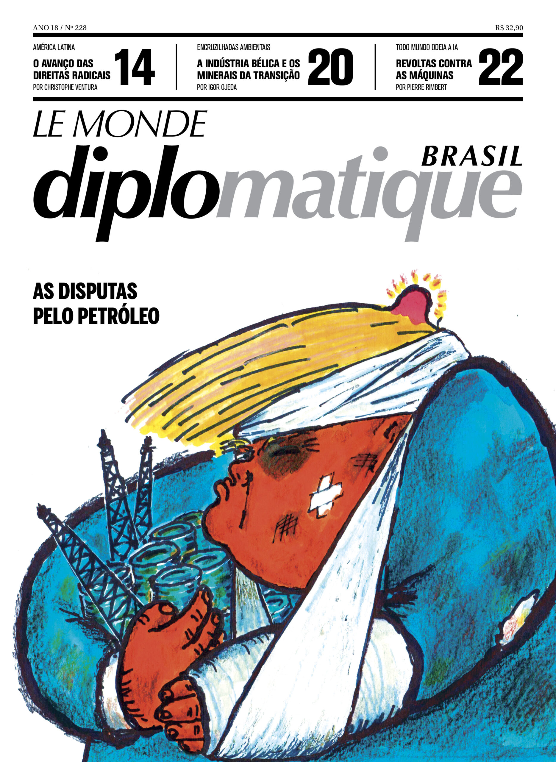 pag01_Le_Monde_Edicao_228_Capa_Claudius